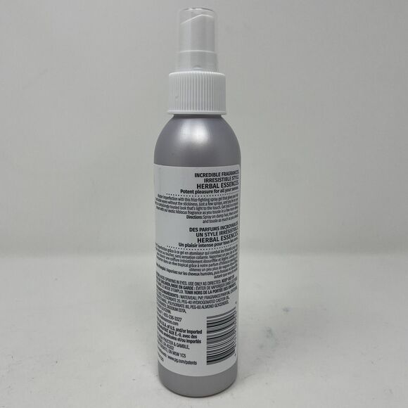 Herbal Essences Tousle Me Softly Tousling Spray Gel With Hibiscus 5.7 fl oz - Picture 3 of 4